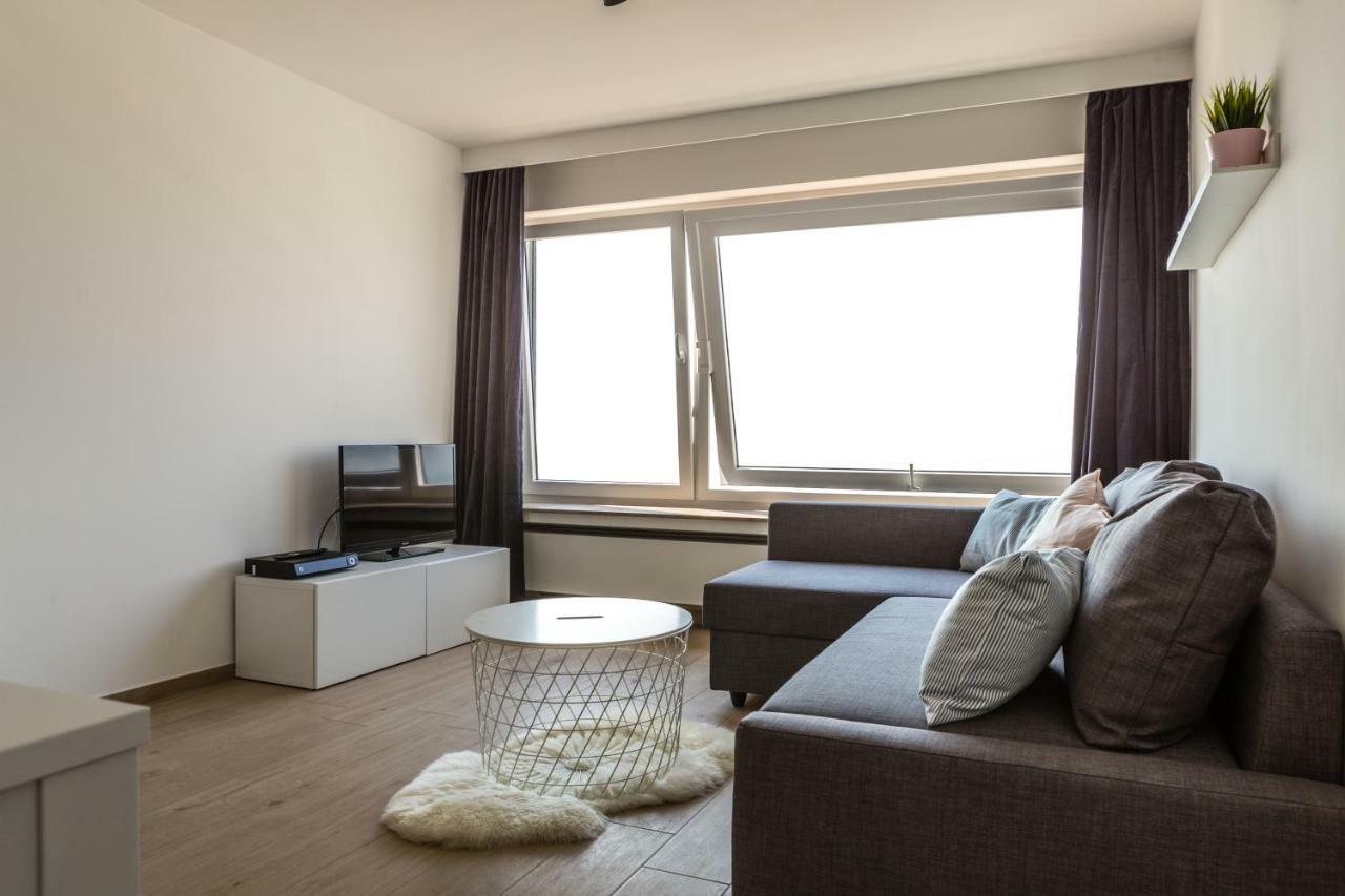 Luxury Seasight * Ostende