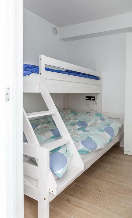 Luxury Seasight * Ostende