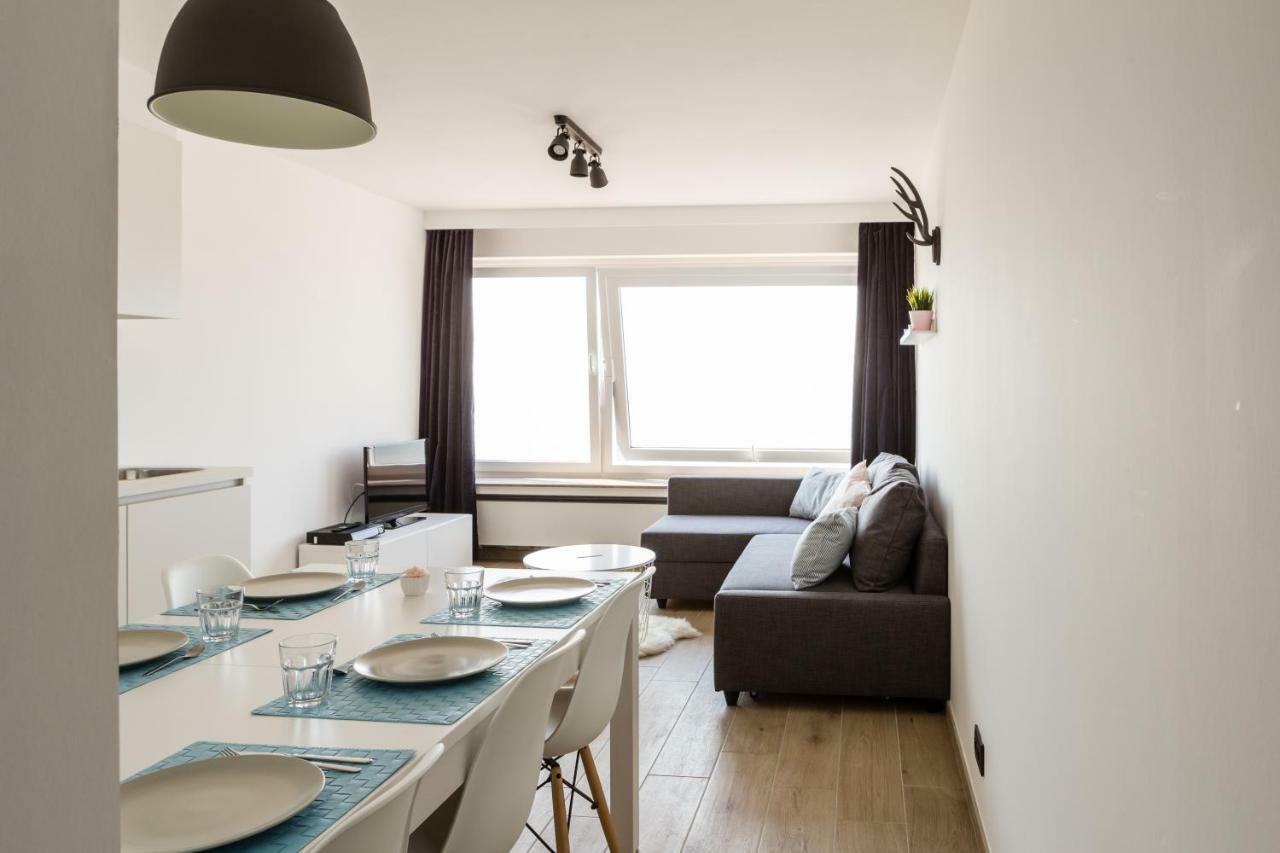 Luxury Seasight * Ostende